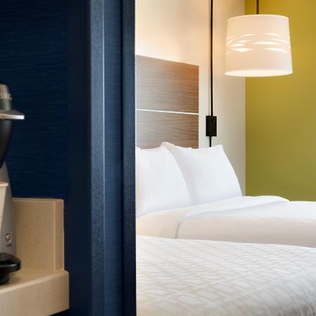 Holiday Inn Express Williamsburg By Ihg Εξωτερικό φωτογραφία