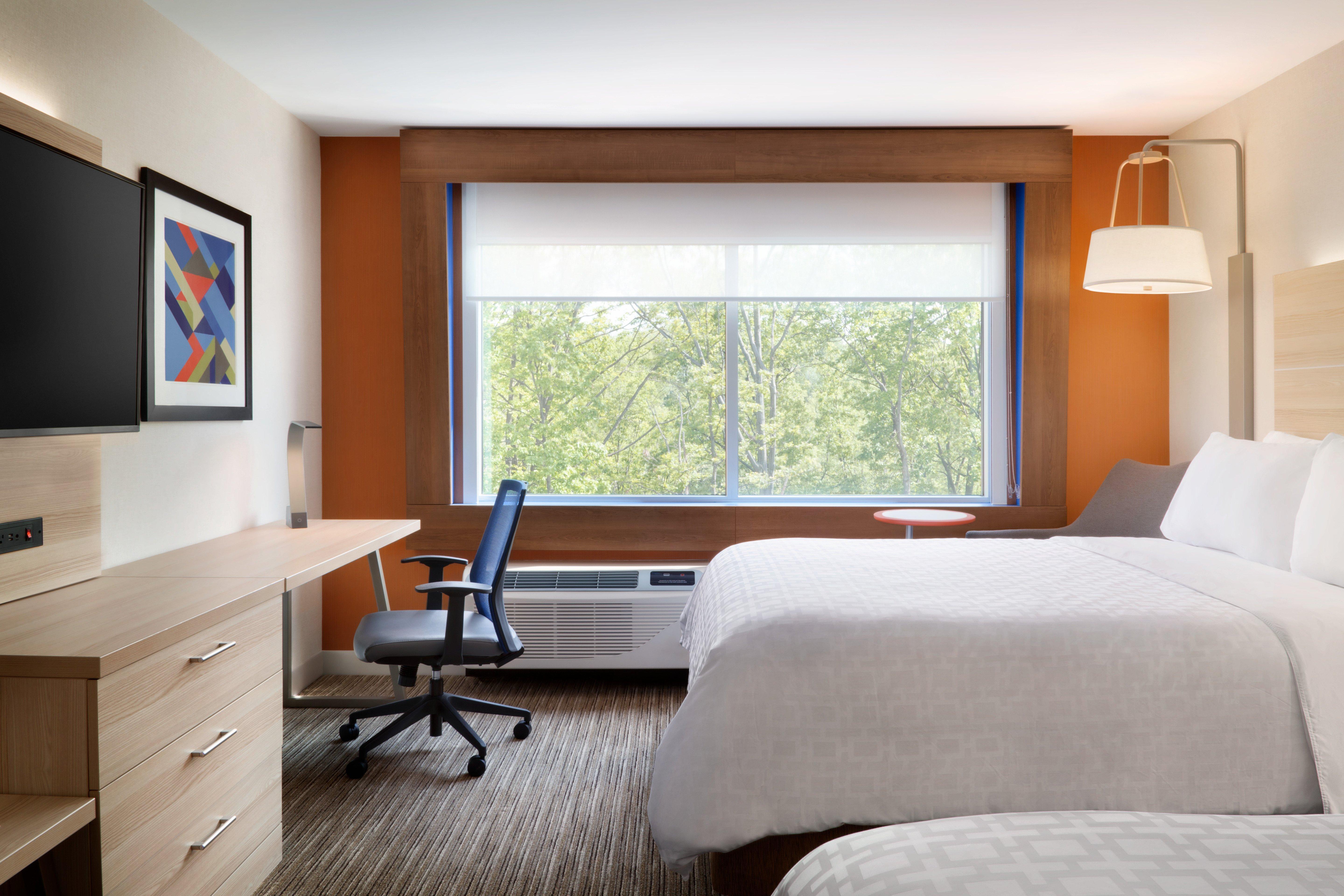 Holiday Inn Express Williamsburg By Ihg Εξωτερικό φωτογραφία