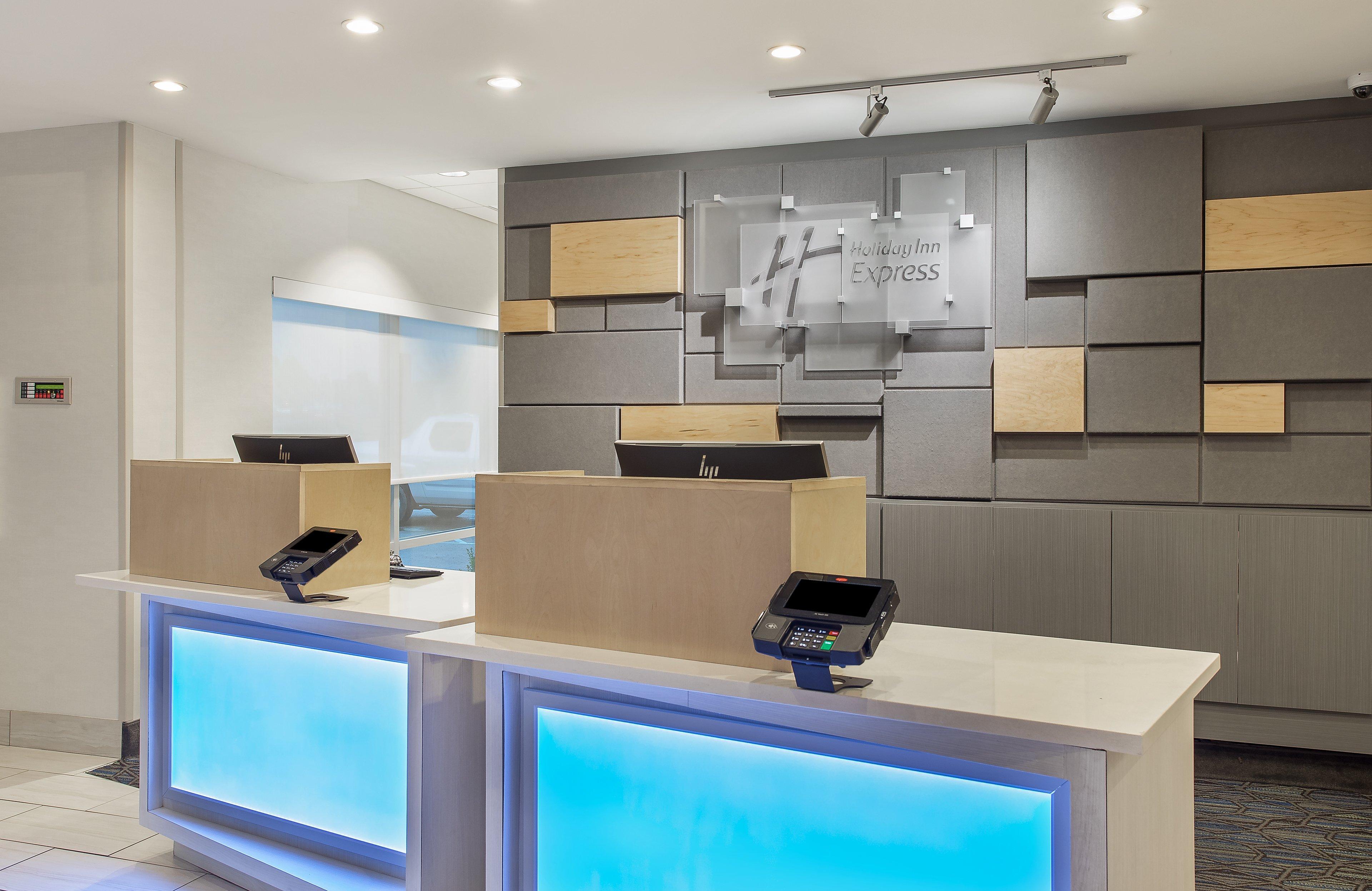 Holiday Inn Express Williamsburg By Ihg Εξωτερικό φωτογραφία