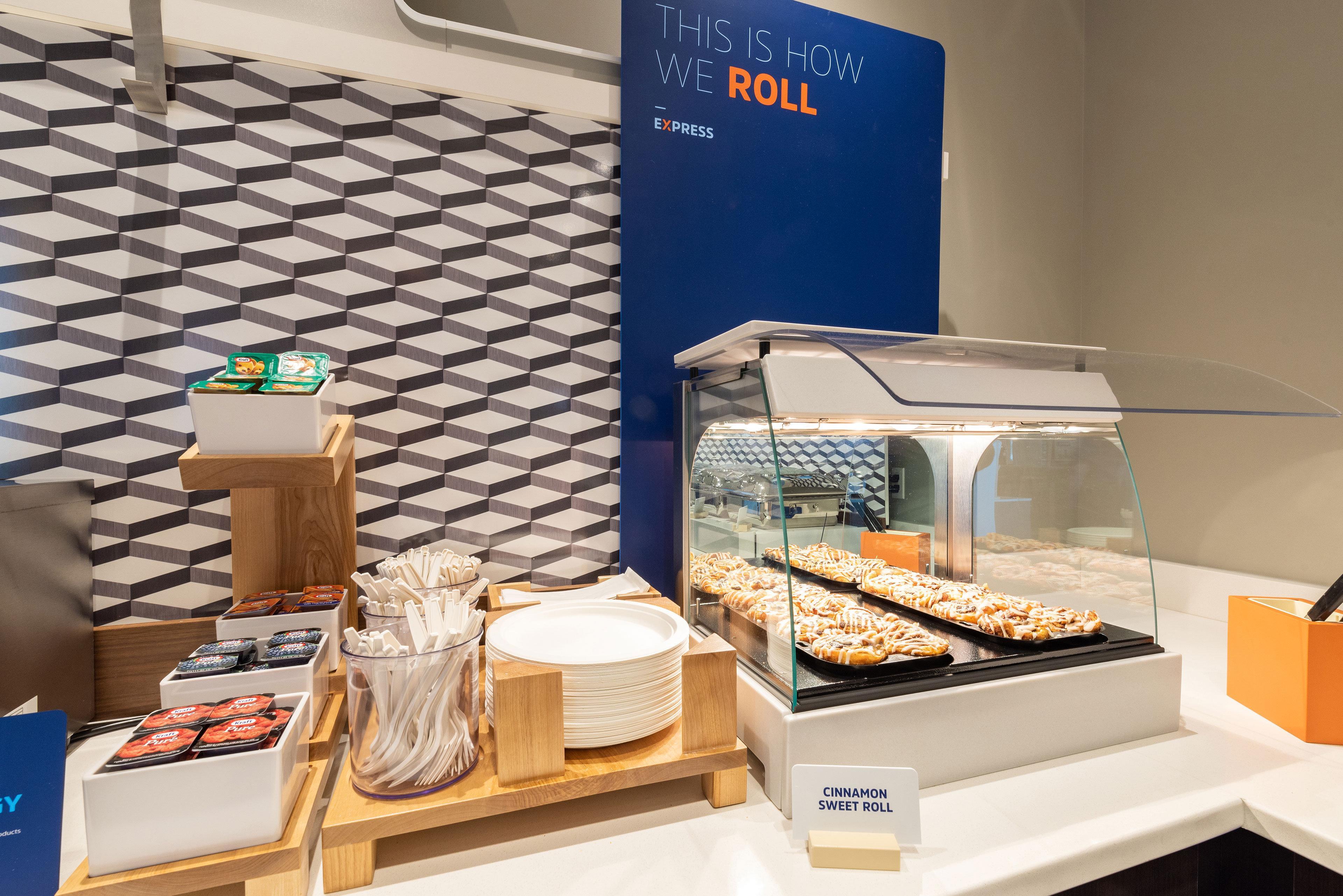 Holiday Inn Express Williamsburg By Ihg Εξωτερικό φωτογραφία