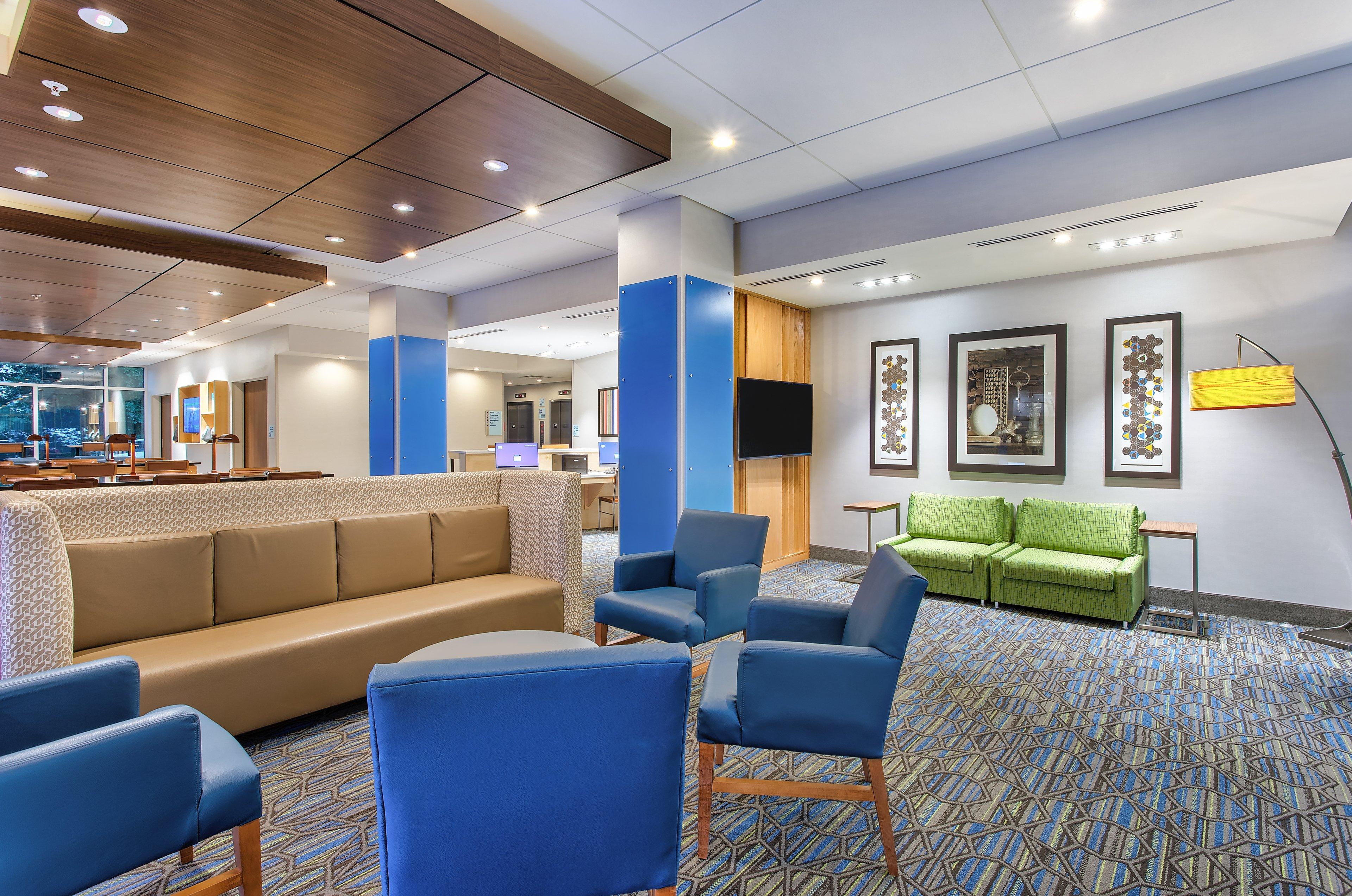 Holiday Inn Express Williamsburg By Ihg Εξωτερικό φωτογραφία