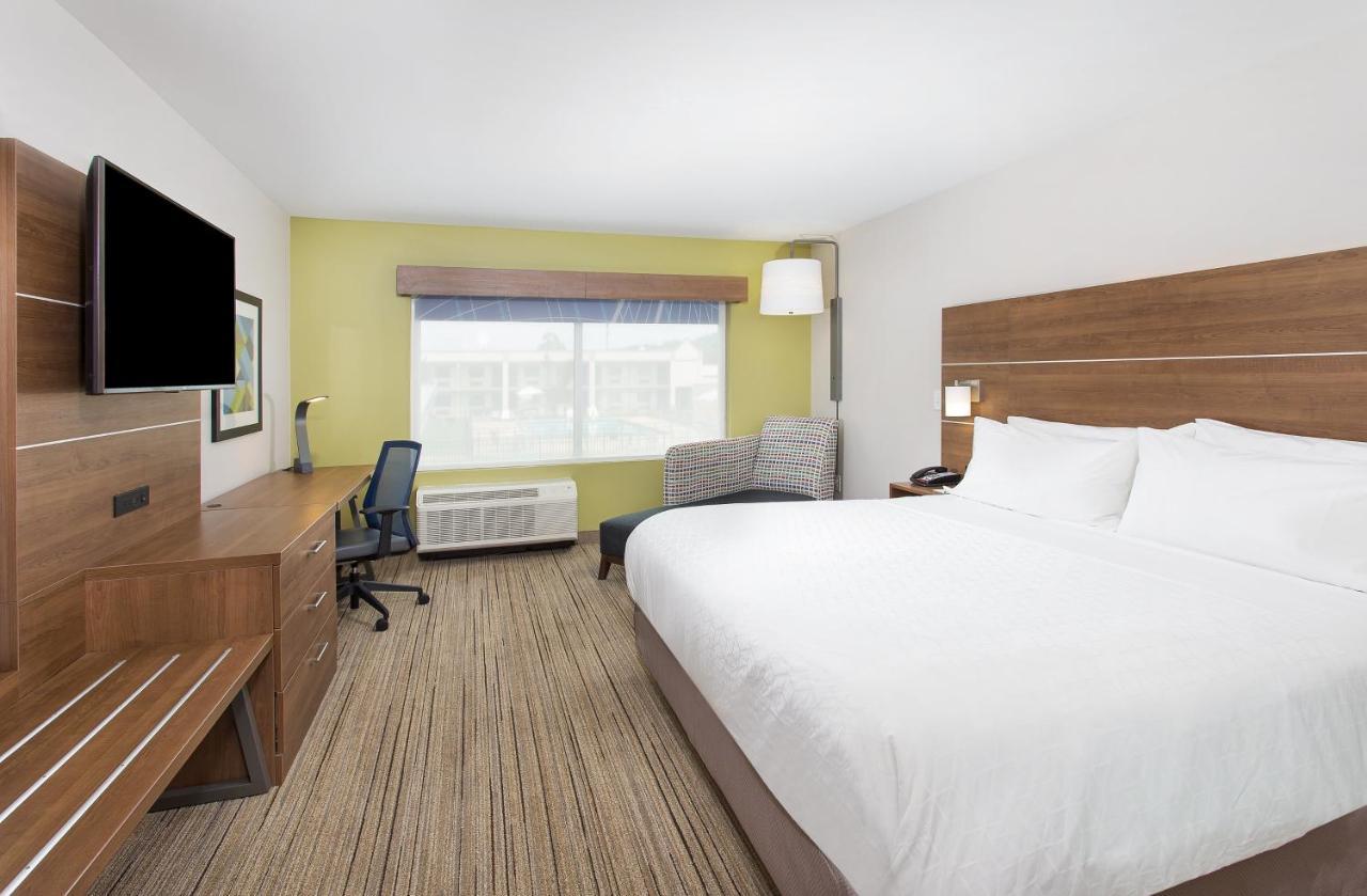 Holiday Inn Express Williamsburg By Ihg Εξωτερικό φωτογραφία