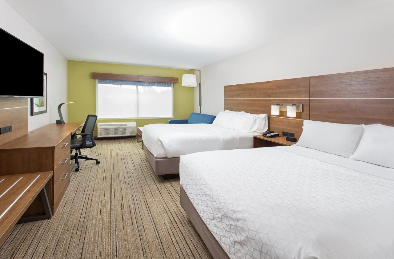 Holiday Inn Express Williamsburg By Ihg Εξωτερικό φωτογραφία