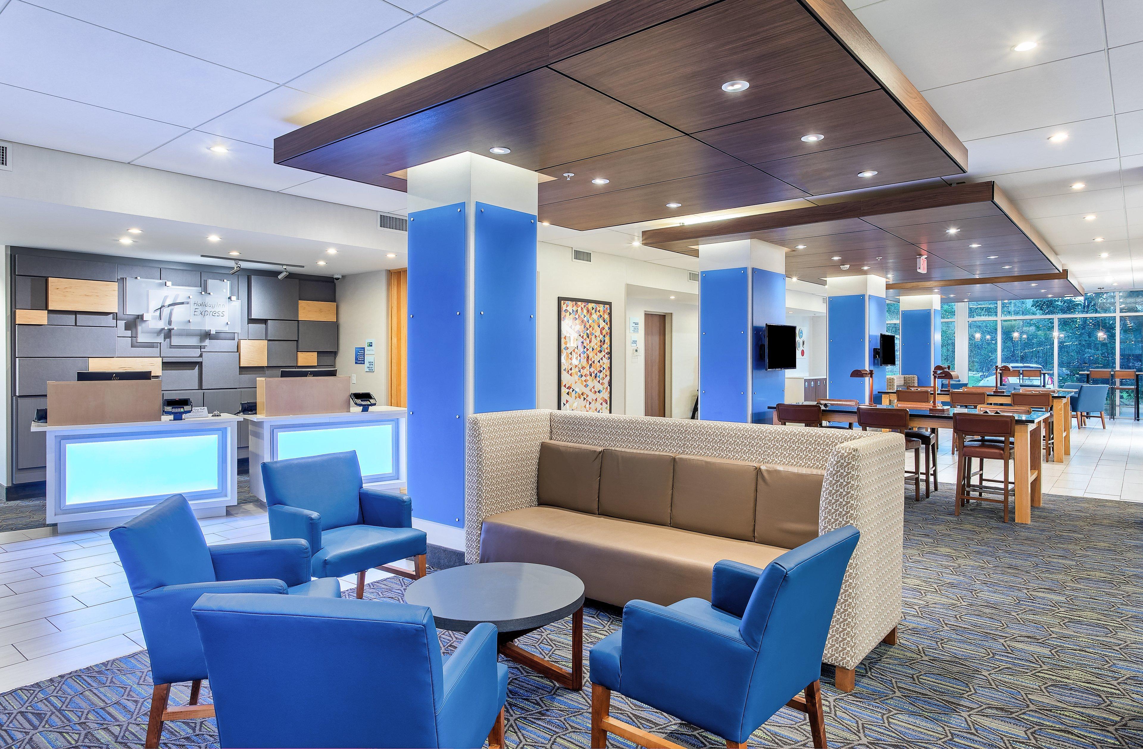 Holiday Inn Express Williamsburg By Ihg Εξωτερικό φωτογραφία