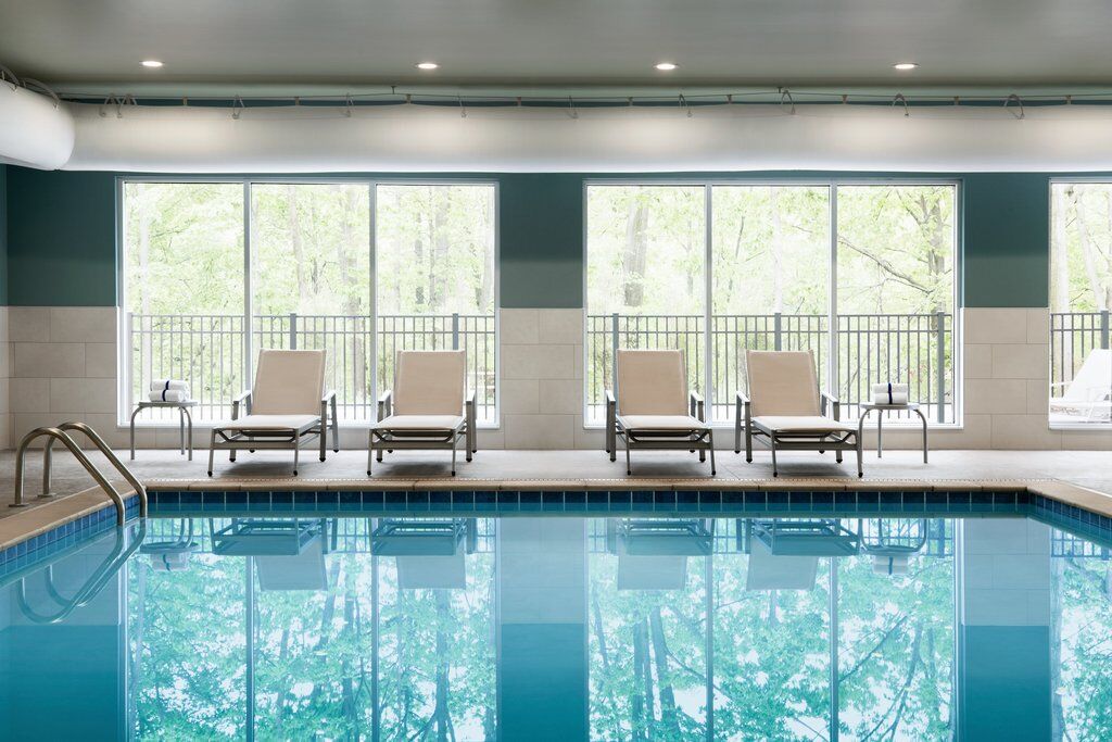 Holiday Inn Express Williamsburg By Ihg Εξωτερικό φωτογραφία