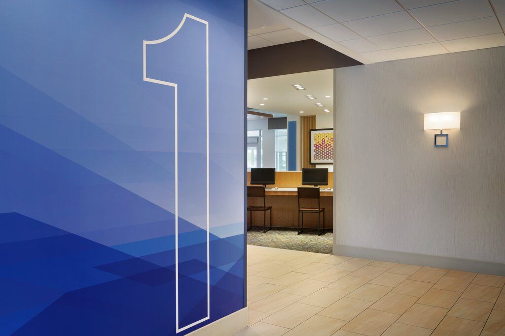 Holiday Inn Express Williamsburg By Ihg Εξωτερικό φωτογραφία